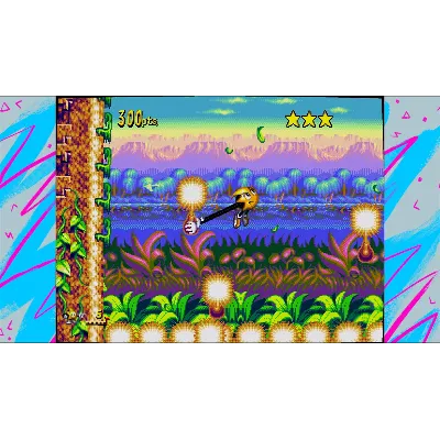 SEGA Genesis Classics XBOX ONE ключ - irongamers.ru