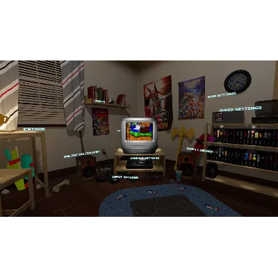 SEGA Genesis Classics XBOX ONE ключ - irongamers.ru