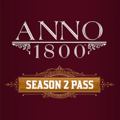 ANNO 1800 COMPLETE + SEASON PASS 1-4 | АВТОАКТИВАЦИЯ - irongamers.ru