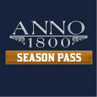 ANNO 1800 COMPLETE + SEASON PASS 1-4 | АВТОАКТИВАЦИЯ - irongamers.ru