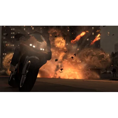 Grand Theft Auto IV: The Complete (3 в 1). Ключ - RGSC - irongamers.ru