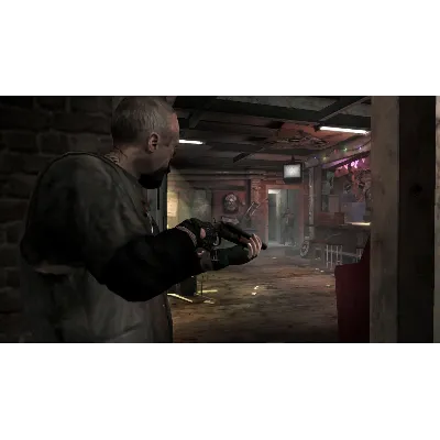 Grand Theft Auto IV: The Complete (3 в 1). Ключ - RGSC - irongamers.ru