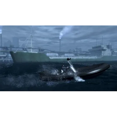 Grand Theft Auto IV: The Complete (3 в 1). Ключ - RGSC - irongamers.ru
