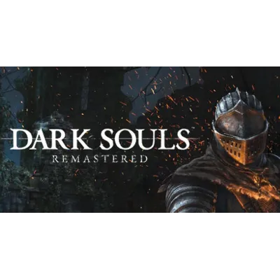 DARK SOULS REMASTERED (STEAM) (Region free)