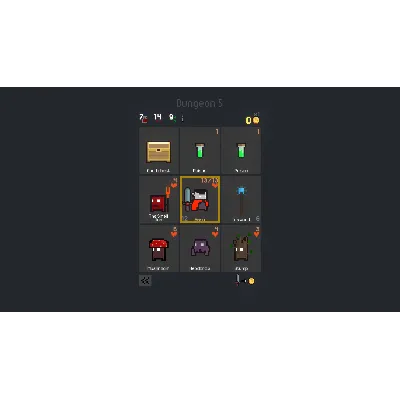 Dungeon Cards (Steam Gift/RU) - irongamers.ru