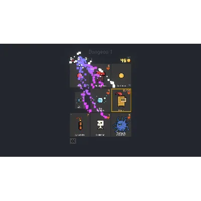 Dungeon Cards (Steam Gift/RU) - irongamers.ru