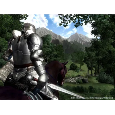 The Elder Scrolls IV: Oblivion Game of the Year (GOTY) Edition Deluxe - irongamers.ru