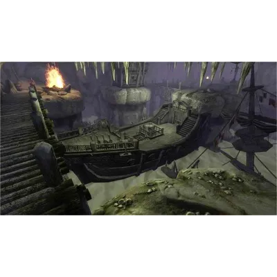 The Elder Scrolls IV: Oblivion Game of the Year (GOTY) Edition Deluxe - irongamers.ru