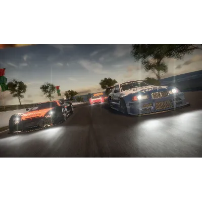 Shift 2 Unleashed (Steam Gift Region Free / ROW) - irongamers.ru