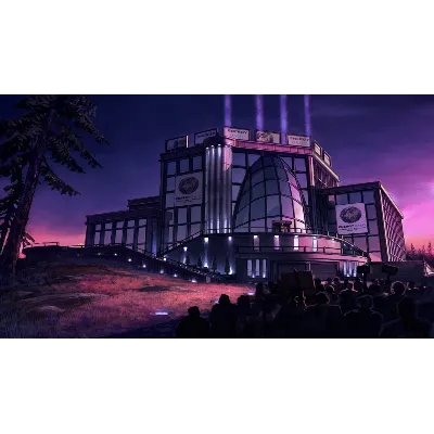 A New Beginning - Final Cut (Steam) REGION FREE - irongamers.ru