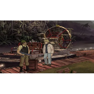 A New Beginning - Final Cut (Steam) REGION FREE - irongamers.ru