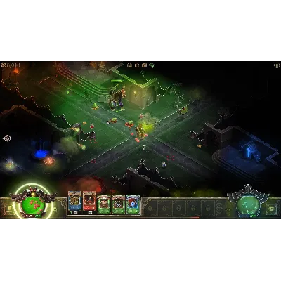 Book of Demons (Steam) REGION FREE/GLOBAL + Бонус - irongamers.ru
