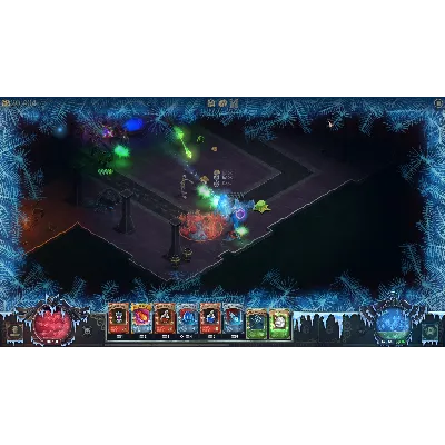 Book of Demons (Steam) REGION FREE/GLOBAL + Бонус - irongamers.ru