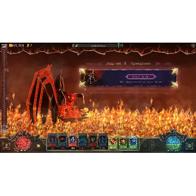 Book of Demons (Steam) REGION FREE/GLOBAL + Бонус - irongamers.ru