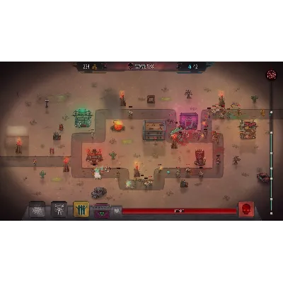 Dead Ground (Steam ключ) REGION FREE/GLOBAL - irongamers.ru