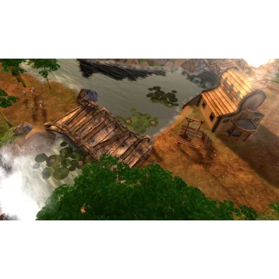 Pirates of Black Cove Gold (STEAM KEY/GLOBAL) - irongamers.ru