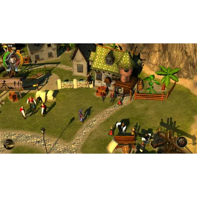 Pirates of Black Cove Gold (STEAM KEY/GLOBAL) - irongamers.ru