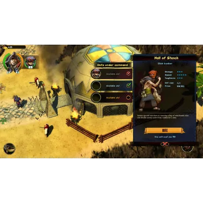 Pirates of Black Cove Gold (STEAM KEY/GLOBAL) - irongamers.ru