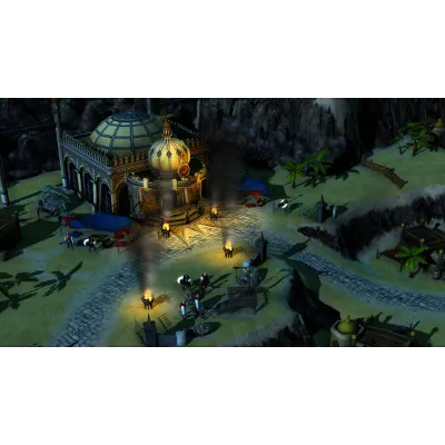 Pirates of Black Cove Gold (STEAM KEY/GLOBAL) - irongamers.ru