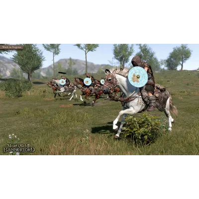 Mount & Blade II: Bannerlord * RU/KZ/СНГ/TR/AR * STEAM - irongamers.ru