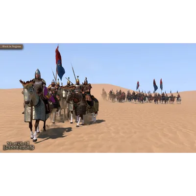Mount & Blade II: Bannerlord * RU/KZ/СНГ/TR/AR * STEAM - irongamers.ru