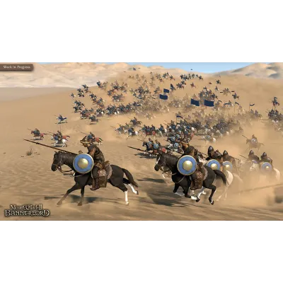 Mount & Blade II: Bannerlord * RU/KZ/СНГ/TR/AR * STEAM - irongamers.ru