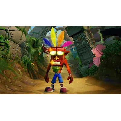 Crash Bandicoot N. Sane Trilogy XBOX ONE X|S Ключ - irongamers.ru