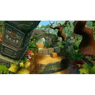 Crash Bandicoot N. Sane Trilogy XBOX ONE X|S Ключ - irongamers.ru