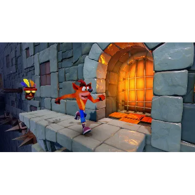 Crash Bandicoot N. Sane Trilogy XBOX ONE X|S Ключ - irongamers.ru