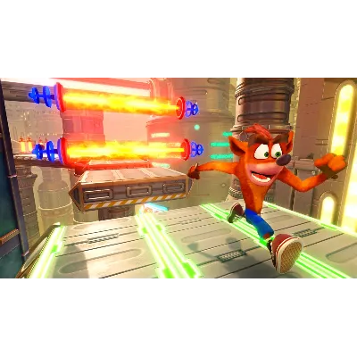 Crash Bandicoot N. Sane Trilogy XBOX ONE X|S Ключ - irongamers.ru
