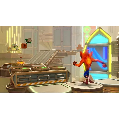 Crash Bandicoot N. Sane Trilogy XBOX ONE X|S Ключ - irongamers.ru