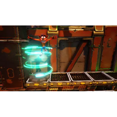 Crash Bandicoot N. Sane Trilogy XBOX ONE X|S Ключ - irongamers.ru