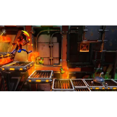 Crash Bandicoot N. Sane Trilogy XBOX ONE X|S Ключ - irongamers.ru