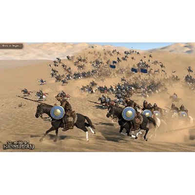 ⭐ Mount Blade II Bannerlord (STEAM) (Region free) - irongamers.ru