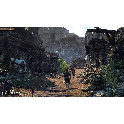 ⭐ Mount Blade II Bannerlord (STEAM) (Region free) - irongamers.ru