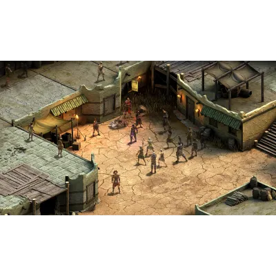 Tyranny - Standard Edition (STEAM KEY)+BONUS - irongamers.ru