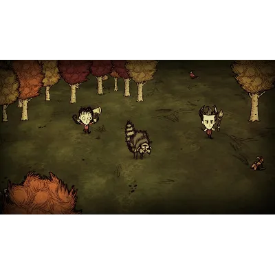 Don&acute;t Starve Together: Console Edition XBOX ONE Ключ - irongamers.ru