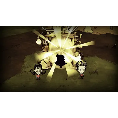 Don&acute;t Starve Together: Console Edition XBOX ONE Ключ - irongamers.ru