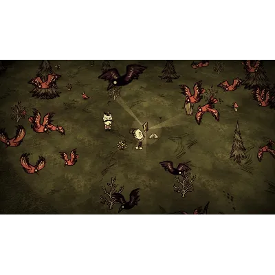 Don&acute;t Starve Together: Console Edition XBOX ONE Ключ - irongamers.ru