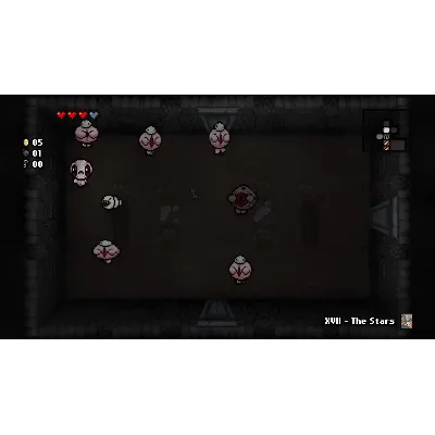 The Binding of Isaac: Rebirth XBOX ONE SERIES X|S Ключ - irongamers.ru