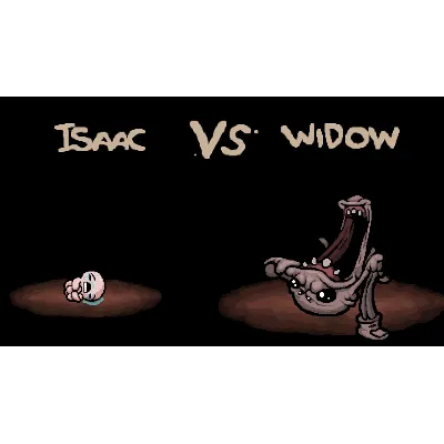 The Binding of Isaac: Rebirth XBOX ONE SERIES X|S Ключ - irongamers.ru