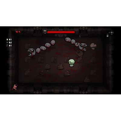 The Binding of Isaac: Rebirth XBOX ONE SERIES X|S Ключ - irongamers.ru