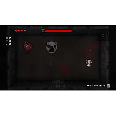 The Binding of Isaac: Rebirth XBOX ONE SERIES X|S Ключ - irongamers.ru