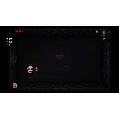 The Binding of Isaac: Rebirth XBOX ONE SERIES X|S Ключ - irongamers.ru