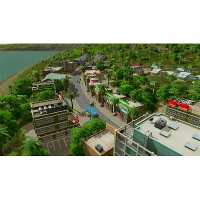 Cities: Skylines - Premium Edition 2 XBOX ONE Ключ Сразу - irongamers.ru