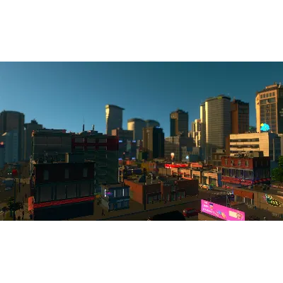 Cities: Skylines - Premium Edition 2 XBOX ONE Ключ Сразу - irongamers.ru