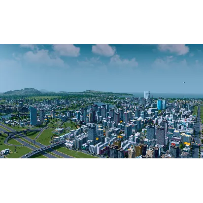 Cities: Skylines - Premium Edition 2 XBOX ONE Ключ Сразу - irongamers.ru