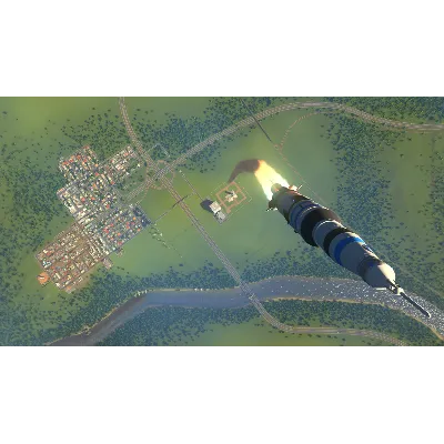 Cities: Skylines - Premium Edition 2 XBOX ONE Ключ Сразу - irongamers.ru