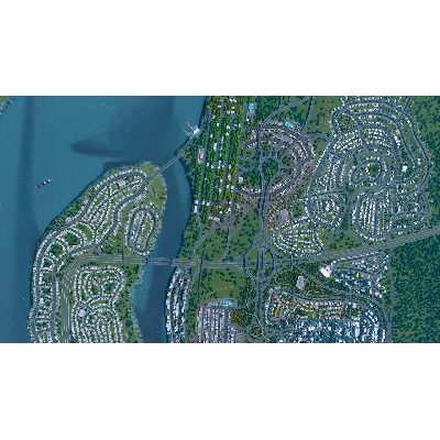 Cities: Skylines - Premium Edition 2 XBOX ONE Ключ Сразу - irongamers.ru