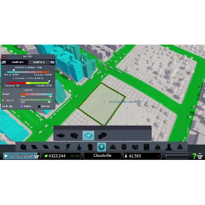 Cities: Skylines - Premium Edition 2 XBOX ONE Ключ Сразу - irongamers.ru